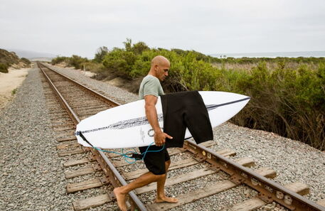 Moda feita nos Oceanos