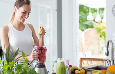 10 receitas de lanches proteicos