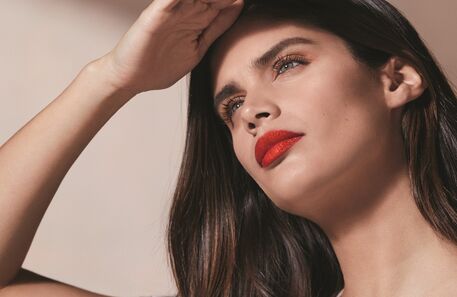 A Armani alia-se à 7ª Arte para celebrar a beleza do cinema