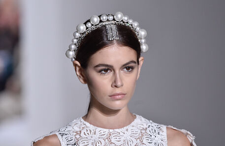 Os melhores penteados para um casamento