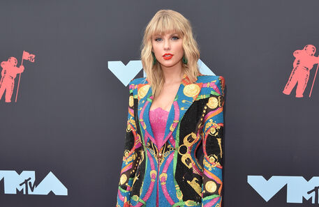 Os looks que salvaram a passadeira vermelha dos VMA 2019