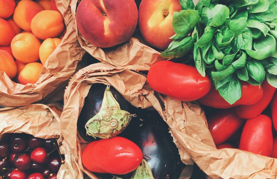 10 truques para preservar frutas e legumes