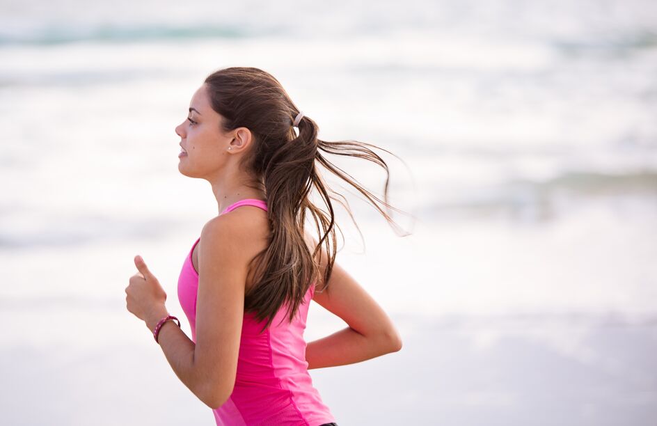 Sabe quais são os melhores exercícios para o controlo da obesidade?