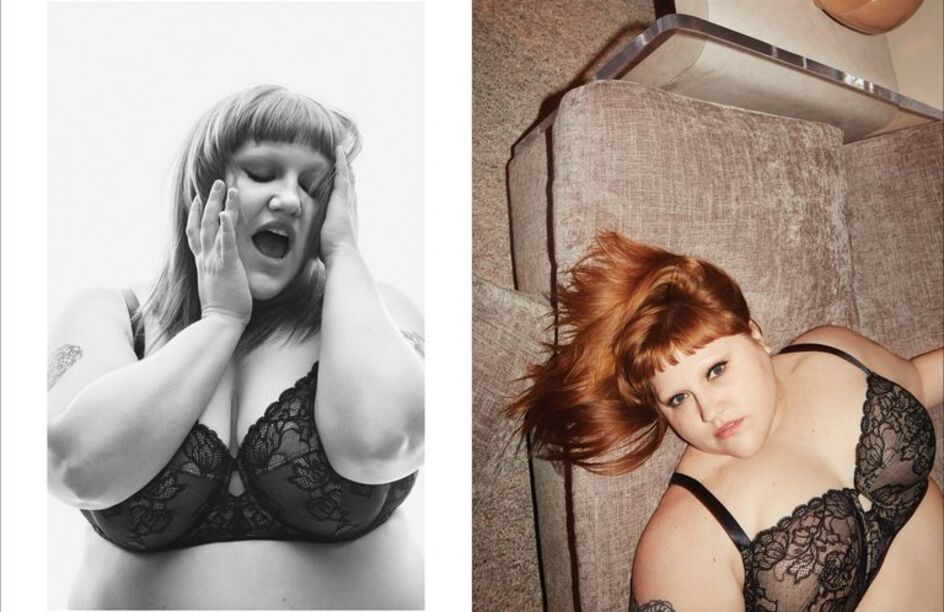 O que é ser sexy na vida real? Beth Ditto, Bella Hadid e Naomi Campbell respondem