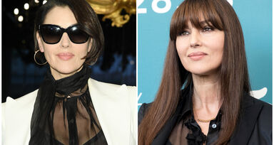 Cabelos: as mudanças mais radicais das celebridades