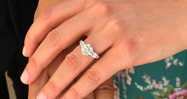 De Jennifer Lopez a Beyoncé, quanto custam os anéis de noivado das celebridades