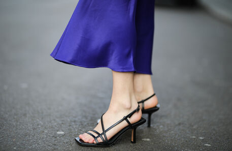 Os sapatos certos para cada look
