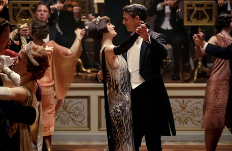 Downton Abbey | Trailer