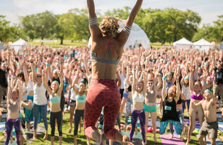 10 razões para ir ao Wanderlust 108 em Lisboa