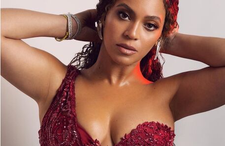 O segredo de beleza de Beyoncé (é um homem)