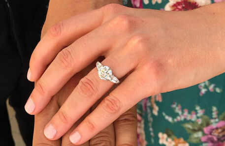 De Jennifer Lopez a Beyoncé, quanto custam os anéis de noivado das celebridades