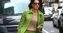 Os melhores looks de Amal Clooney