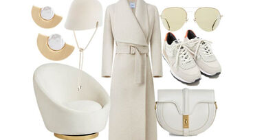 Clean Room: menos é mais