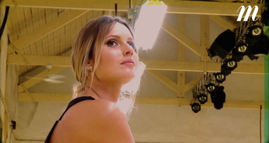 Na semana de moda com Jani Gabriel