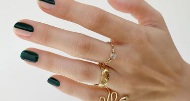 As tendências de vernizes para experimentar no outono