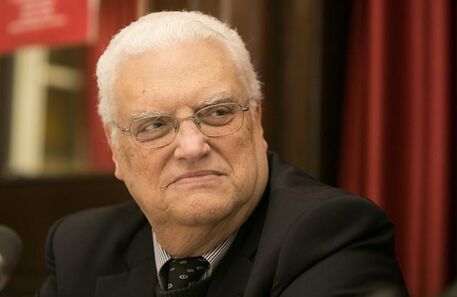 Morreu Diogo Freitas do Amaral, senador da democracia portuguesa