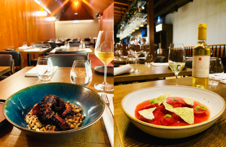 Wines by Heart, o paraíso dos vinhos em Lisboa