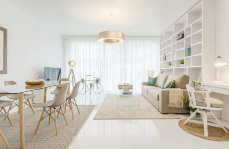 As melhores tendências de decoração na feira do ano