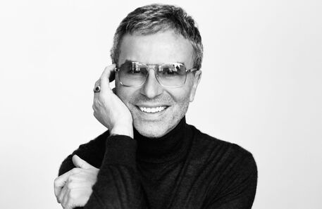 5 perguntas a Olivier Echaudemaison, diretor criativo da Guerlain