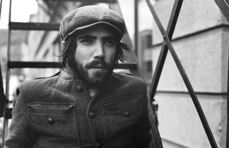Patrick Watson: “A minha história é muito pouco cool”