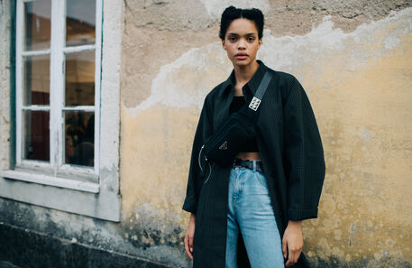 Os melhores looks de street style da 53ª edição da ModaLisboa
