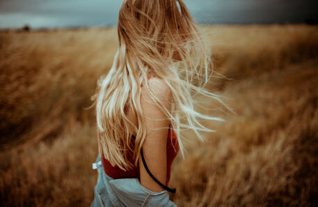 Looks camaleónicos: o truque para manter o cabelo saudável, sempre!