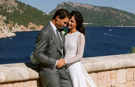 Os casamentos de 2019