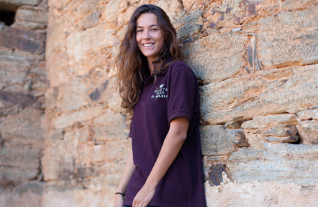 Francisca Van Zeller: “um vinho excelente é o que me faz viajar para outro lado”