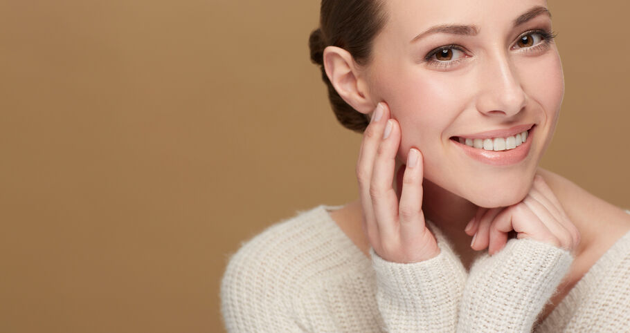 Diga adeus às manchas na pele! 