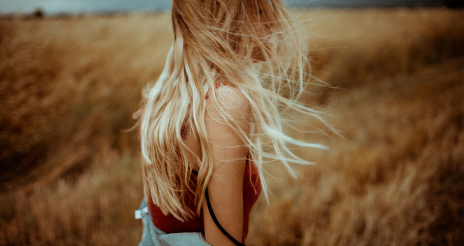 Looks camaleónicos: o truque para manter o cabelo saudável, sempre!