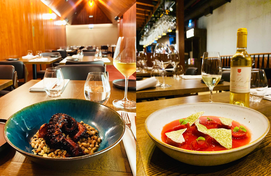 Wines by Heart, o paraíso dos vinhos em Lisboa