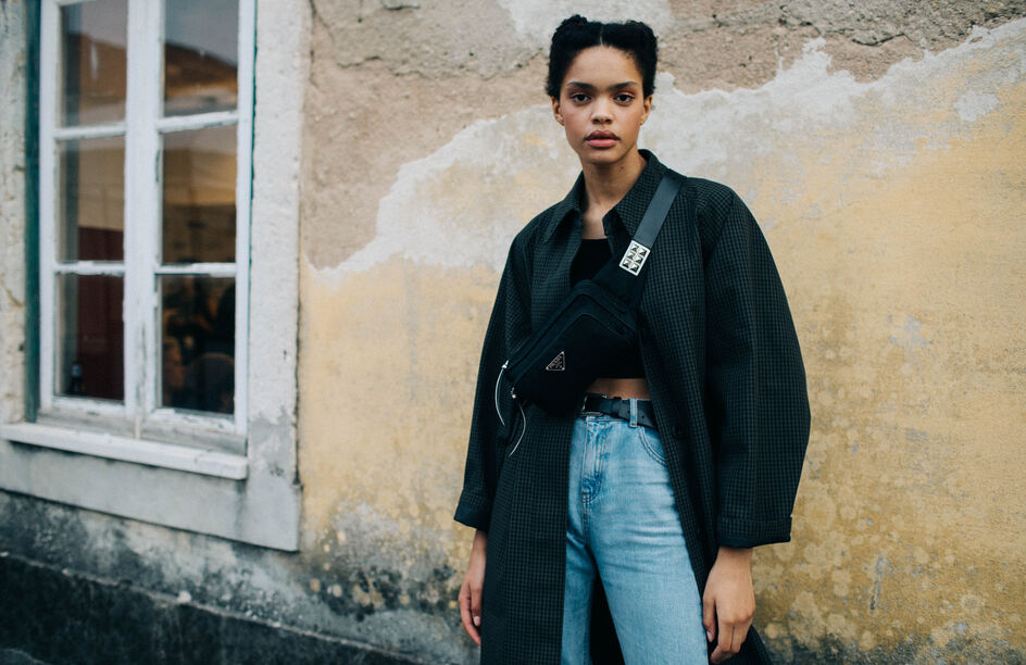 Os melhores looks de street style da 53ª edição da ModaLisboa