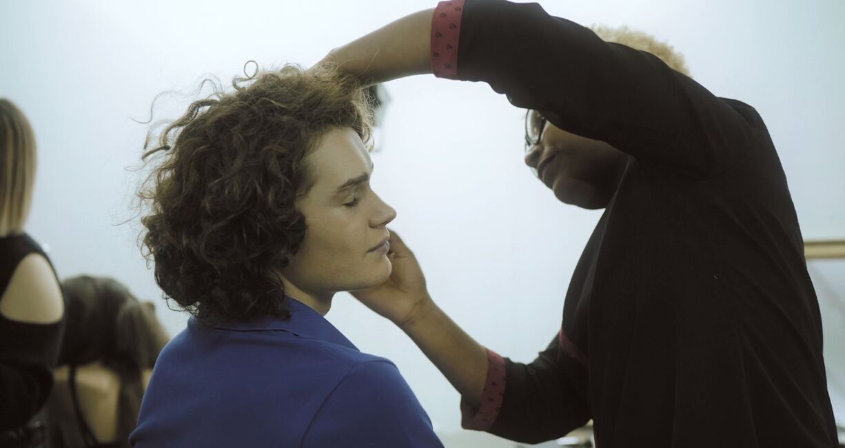 Fixe estas caras: eis os novos talentos da moda