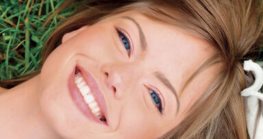 Dois passos para uma pele mais saudável e luminosa