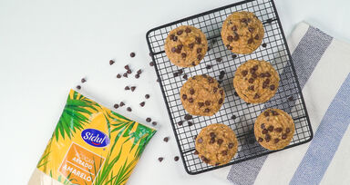 O lanche mais reconfortante deste outono 