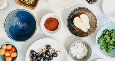 O poder dos superalimentos