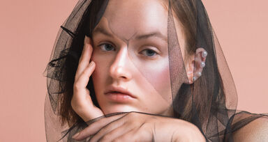 A beleza do efémero