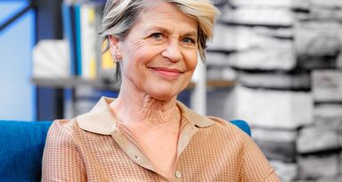 Linda Hamilton, a atriz que repudiou o glamour de Hollywood