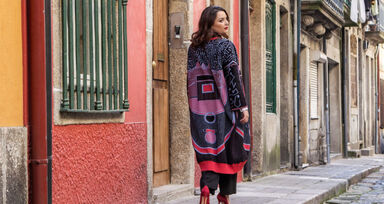 Susana Bettencourt e Ana Guiomar aliam-se pela saúde mental