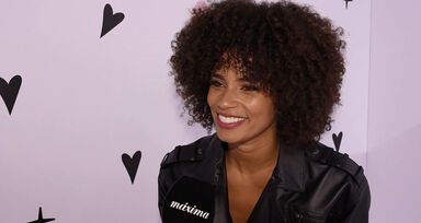 13 coisas que não sabia sobre Ana Sofia Martins