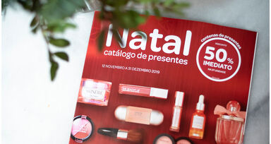 Jingle Well’s, novidades para a época festiva