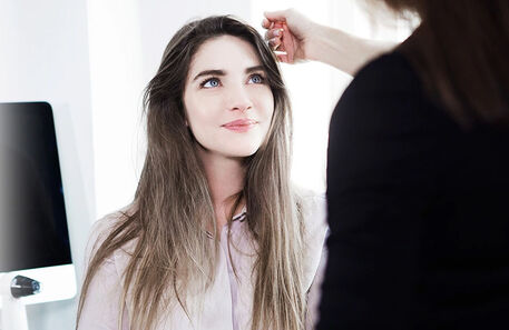 Sabe mesmo do que o seu cabelo precisa?