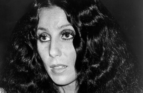 A evolução das pestanas 