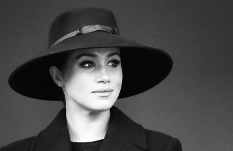 Afinal, o que levou Stella McCartney a apagar a fotografia de Meghan Markle?