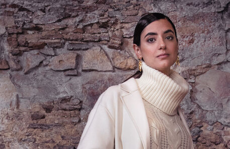 Novos talentos da joalharia portuguesa: Carolina Curado