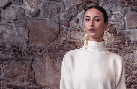 Novos talentos da joalharia portuguesa: Beatriz Jardinha