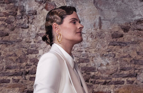 Novos talentos da joalharia portuguesa: Andreia Lima