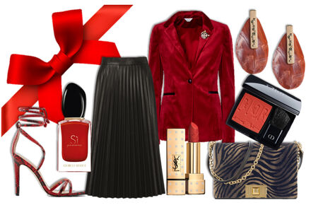 Guia de compras para um natal brilhante