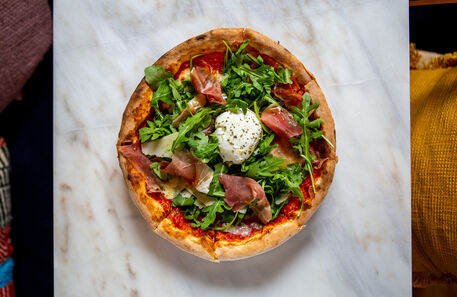 Itália aqui tão perto