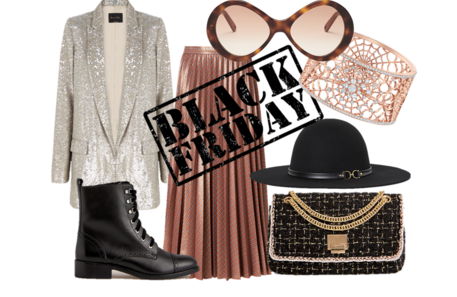 Os descontos mais apetecíveis desta Black Friday